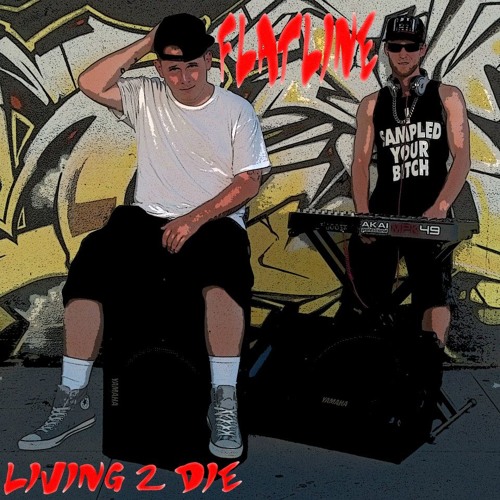Flatline ft. CutThroat & Escool