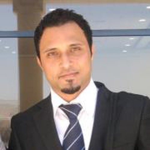Bashar Sartawi’s avatar