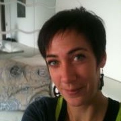 Aurélie Ambrosioni