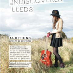 Undiscovered Leeds