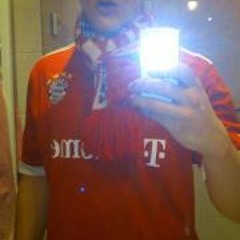 Vinzent Rrofl Hanisch