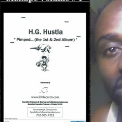H.g. Hustla