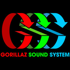 Gorillaz Sound System