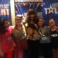 Barbara Benner Calvert