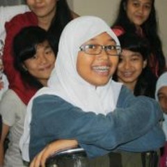 Devina Amelia Chandra
