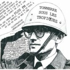 Tonnerre Sous Tropiques