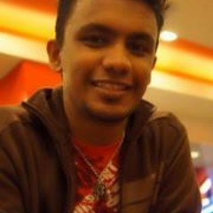 Shaktikumaran Sivarajah