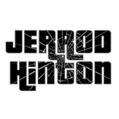 Jerrod Hinton