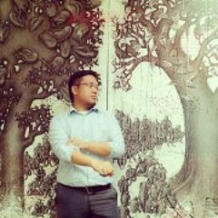 Rikky Hastri