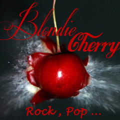 Blondie-Cherry