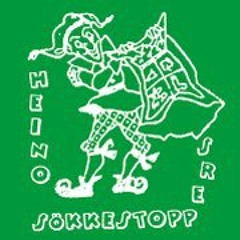 Sökkestoppers Heino