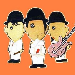 TheDroogsBand