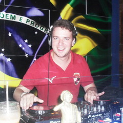 Dj Alvinho_