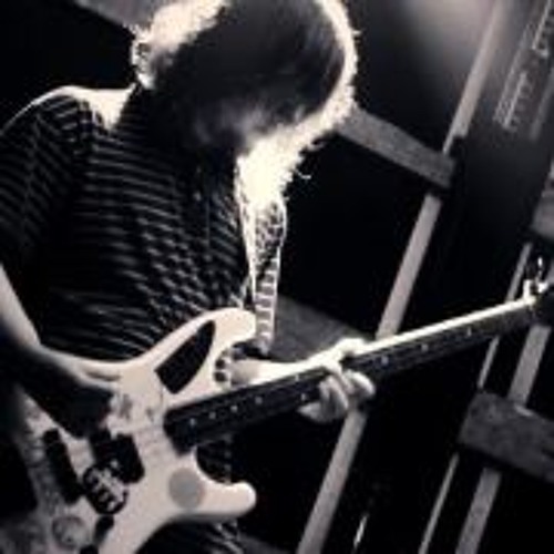 Electric 2024 wizard bass