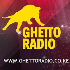 Ghettoradio895
