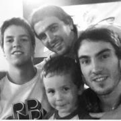 Sebastian Escudero 2