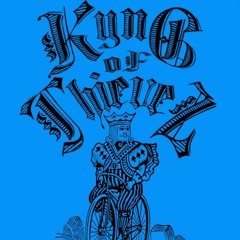 Dj Kyng of Thievez