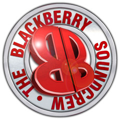 BlackBerry Soundcrew