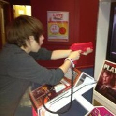 Hollie Hairybum Bennett