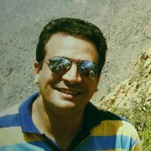 Amgad Tawfik Ekladyous’s avatar