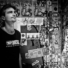 GREG SLAIHER DJ SET