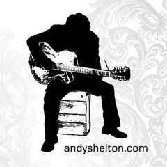 Andy Shelton