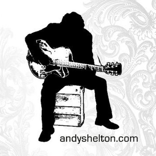 Andy Shelton’s avatar