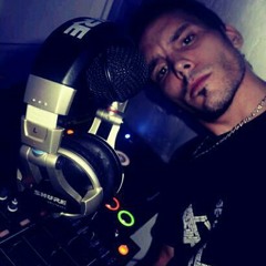 Chris SAMSON DJ Producer