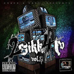 2Sikk4Tv Vol.2