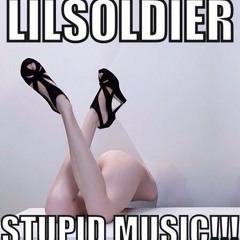 LILSOLDIER