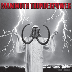 Mammoth Thunderpower