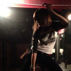 DJ R.E.L.