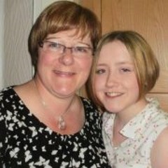 Christine Anne Calvert