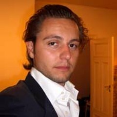 Michael Grönroos