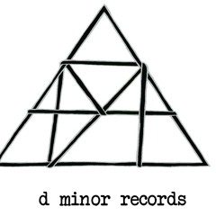 d minor records