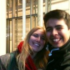 Kevin Orbegozo Araujo