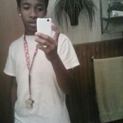 Markeith Jermaine Wilson