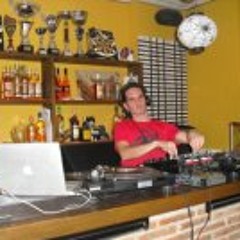 Dj A.mejias  (ladies in germany)  techno-minimal