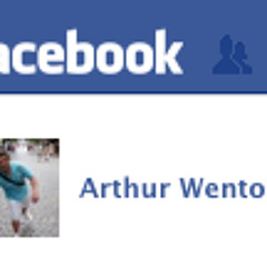 Arthur Wento