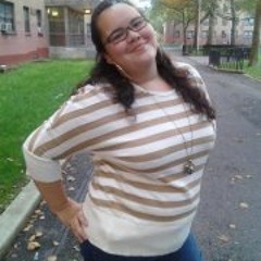 Sammi Gabriel-Rivera