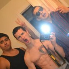 Zachary Douglass-Gonzalez