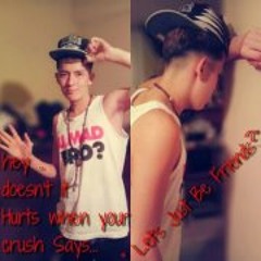 Roman SwagsoDope Torres