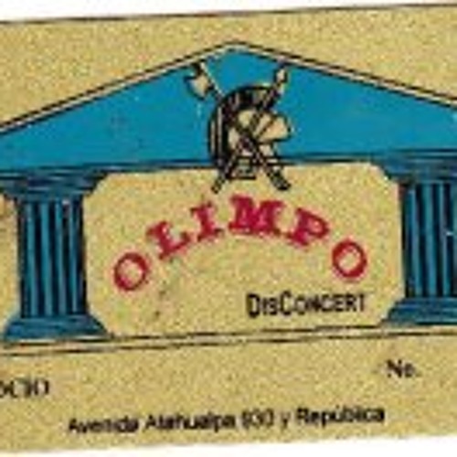 Olimpo Disconcert’s avatar