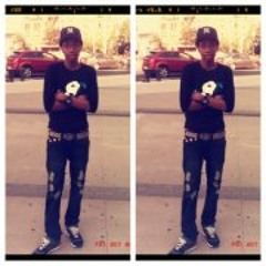 Jordan Stackz Dollaz