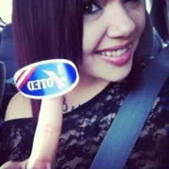 Ashley Michelle'anne