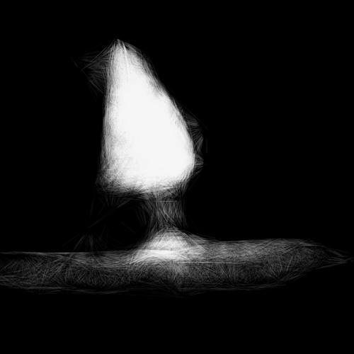 simulation swarm (big thief cover)