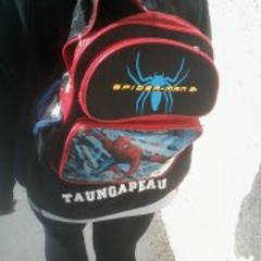 gangstaaa ^.^