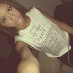 Angelique Ntiamoah 1