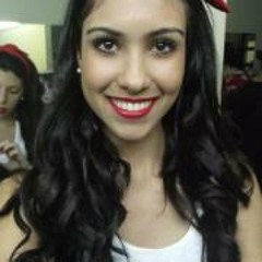Amabily Caetano