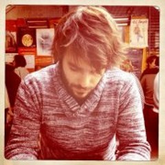 Guillaume Heiderijk